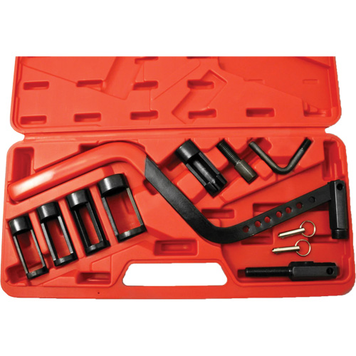 Kit de compresseur de ressorts de soupape Oxford Builders Supplies Inc