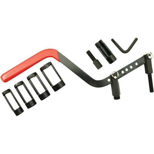 Kit de compresseur de ressorts de soupape Oxford Builders Supplies Inc