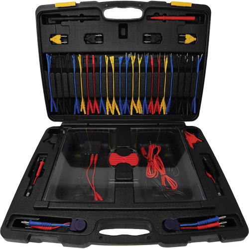92 Pc. Master Line Kit Oxford Builders Supplies Inc