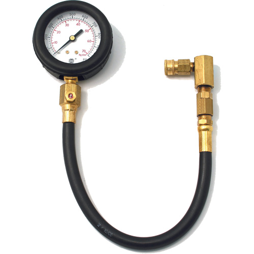 Diesel Compression Tester Gauge & Hose Assembly Oxford Builders Supplies Inc