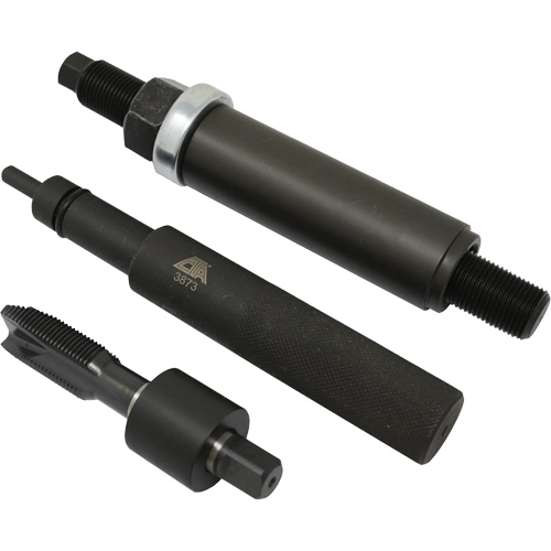 Ford Fuel Injector Sleeve Cup Remover & Installer - 4.5L/6.0L Oxford Builders Supplies Inc