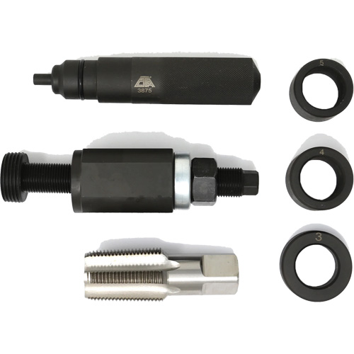 Ford Fuel Injector Sleeve Cup Remover & Installer - 7.3L Oxford Builders Supplies Inc