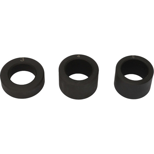 Ford Fuel Injector Sleeve Cup Remover & Installer - 7.3L Oxford Builders Supplies Inc