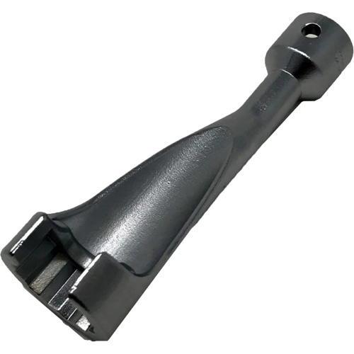 Cl&eacute; &agrave; injection Oxford Builders Supplies Inc