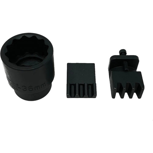 Support de volant moteur Duramax Oxford Builders Supplies Inc