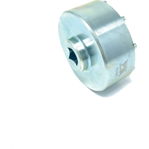 GM Hub Nut Remover/Installer Tool Oxford Builders Supplies Inc