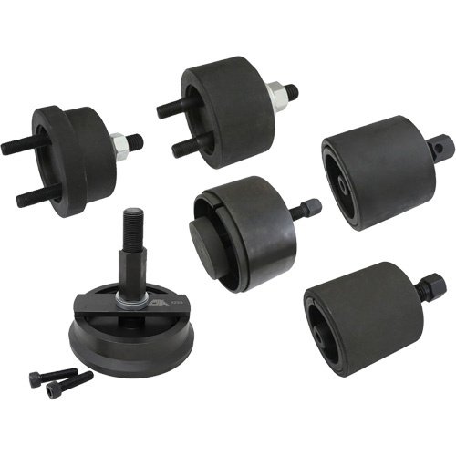 Powerstroke F/R Crank I/R Master Set Oxford Builders Supplies Inc
