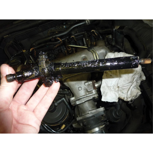 Injector Puller Kit Oxford Builders Supplies Inc