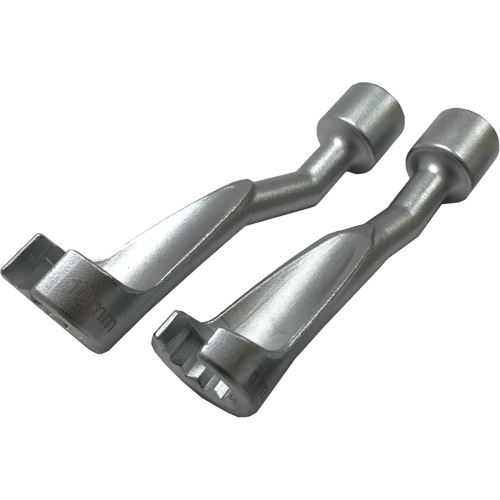 Jeu de 2 cl&eacute;s pour injection de carburant Cummins Oxford Builders Supplies Inc
