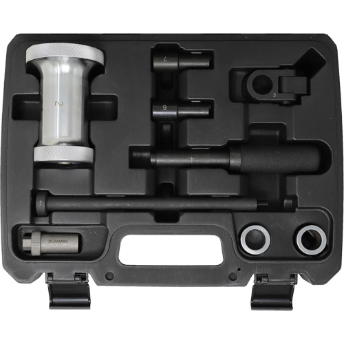 Trousse dextraction dinjecteurs avec adaptateur Duramax Oxford Builders Supplies Inc