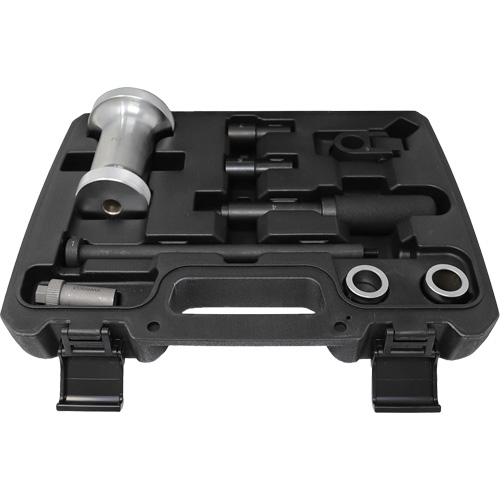 Trousse dextraction dinjecteurs avec adaptateur Duramax Oxford Builders Supplies Inc