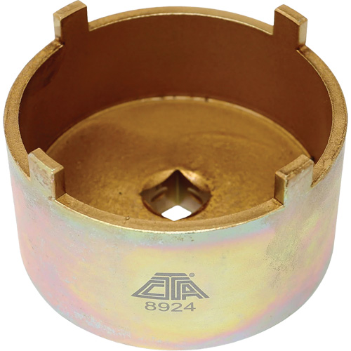 GM ProShear Nut Socket Oxford Builders Supplies Inc