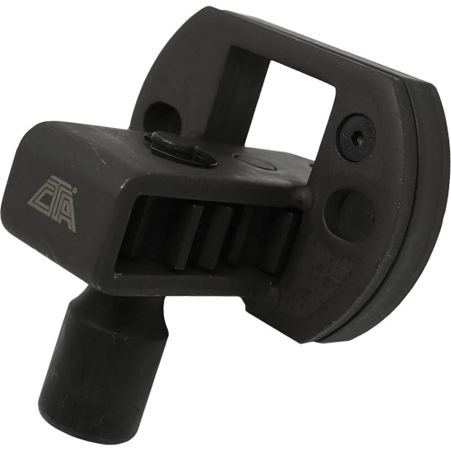 Benz/Detroit Diesel Barring Tool Oxford Builders Supplies Inc