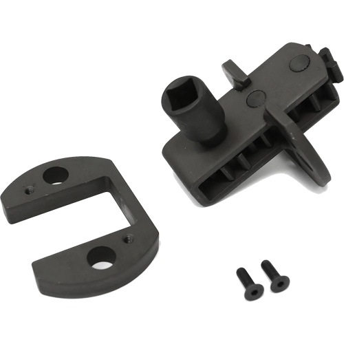 Benz/Detroit Diesel Barring Tool Oxford Builders Supplies Inc
