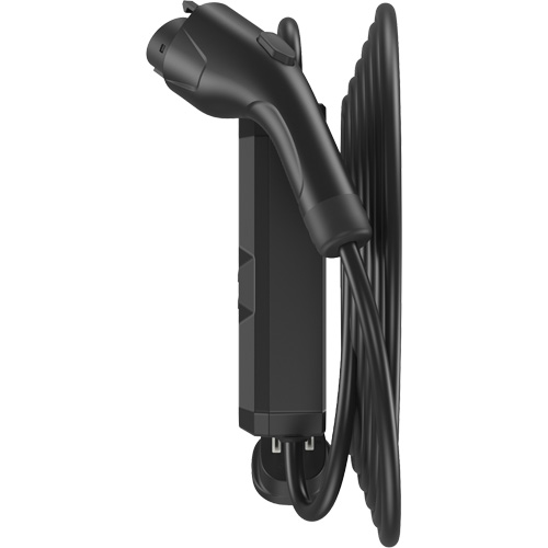 PulseQ AC Portable NEMA 6-50 Plug, 32 A, Level 2 AC, Type 1 (SAE J1772) Connector Oxford Builders Supplies Inc