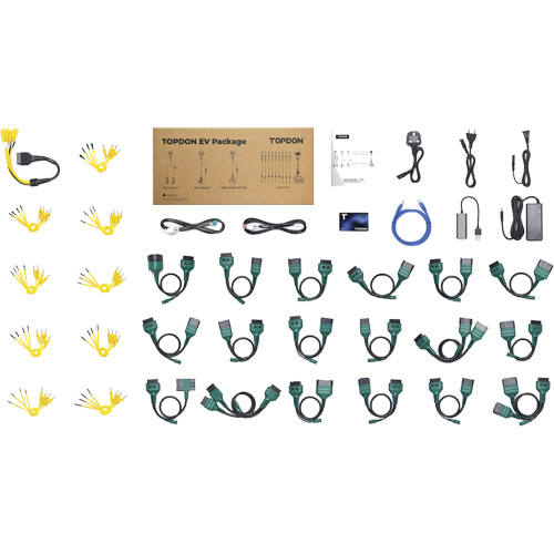 EV Diagnostic Kit for Phoenix Smart & Max Oxford Builders Supplies Inc