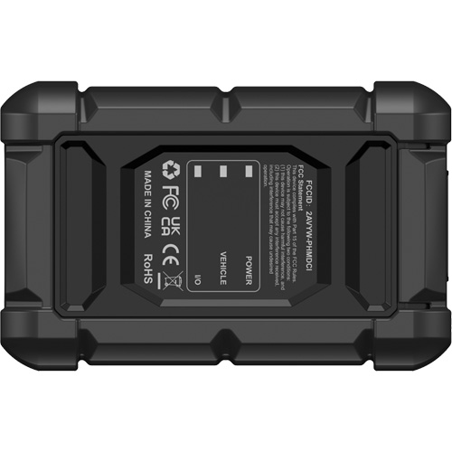 Phoenix Elite 10.1" OE-Level Scan Tool with Cloud-Based Programming & CANFD Oxford Builders Supplies Inc