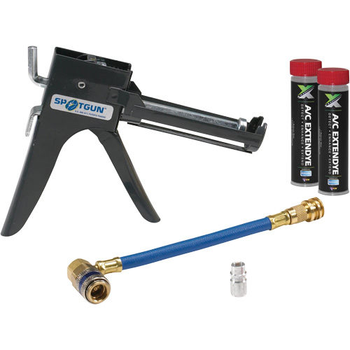Spotgun Jr. Kit Oxford Builders Supplies Inc