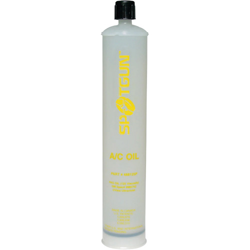 Cartouche d'huile PAG 100, 237 ml, Bouteille Oxford Builders Supplies Inc