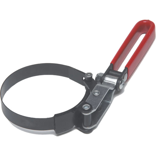 Cl&eacute; pour filtre &agrave; huile &agrave; pivot, &agrave; bande &eacute;troite Oxford Builders Supplies Inc