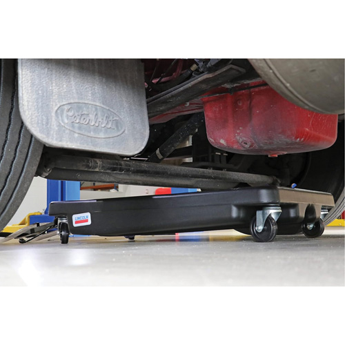 Low Profile Truck Drain with Electric Pump Oxford Builders Supplies Inc