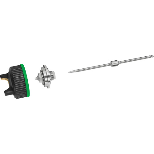 X5500 HVLP 1.3 I Nozzle Set Oxford Builders Supplies Inc