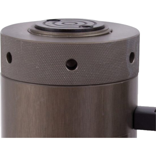 Cric de s&eacute;curit&eacute; &agrave; collier verrouillable, Course de 6", Capacit&eacute; de 50 tonne(s), 10 000 PSI Oxford Builders Supplies Inc