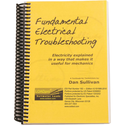 Guide Fundamental Electrical Troubleshooting Oxford Builders Supplies Inc