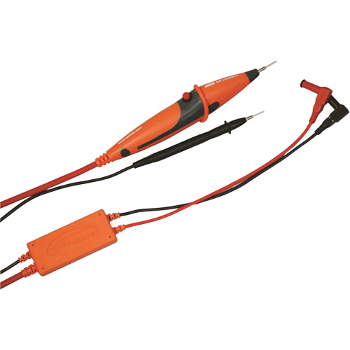 48V LOADpro&reg; Dynamic Test Leads Oxford Builders Supplies Inc