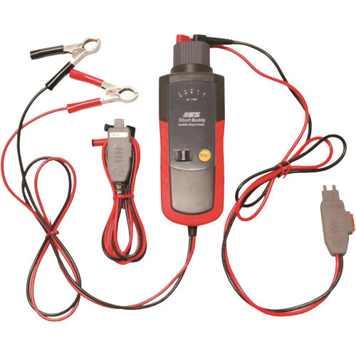 D&eacute;tecteur de court-circuit avec signal sonore Short Buddy Oxford Builders Supplies Inc