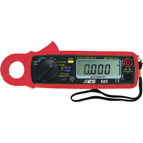 Current Probe Digital Multimeter Oxford Builders Supplies Inc