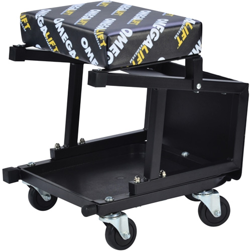 Si&egrave;ge tabouret 2 en 1 Oxford Builders Supplies Inc