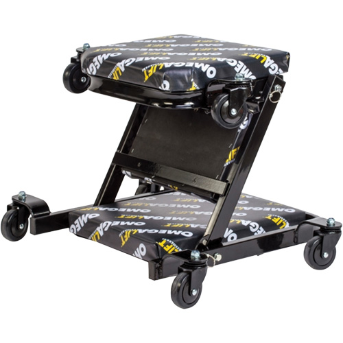 3-in-1 Low Profile Z-Creeper Oxford Builders Supplies Inc