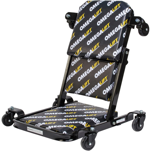 3-in-1 Low Profile Z-Creeper Oxford Builders Supplies Inc