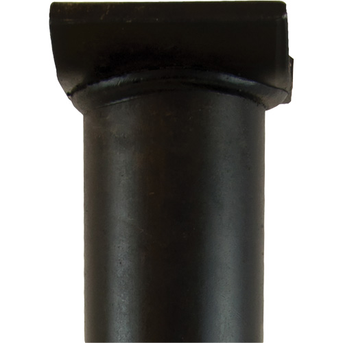 Support de v&eacute;rin &agrave; goupille, Tige verrouillable, Capacit&eacute; de 25 tonnes, 15-3/4" - 26-3/4" h Oxford Builders Supplies Inc