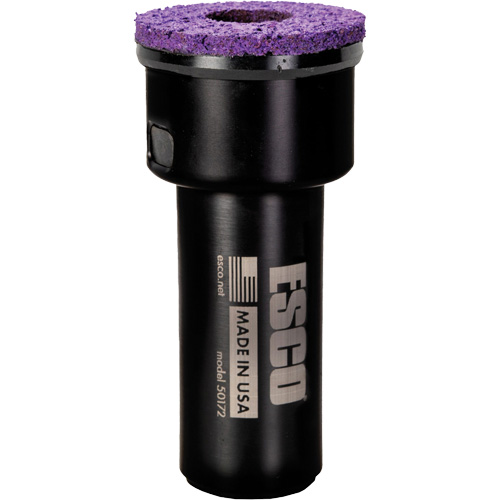 Heavy-Duty Commercial Stud & Hub All-in-One Cleaning System Oxford Builders Supplies Inc