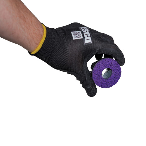 Heavy-Duty Commercial Stud & Hub All-in-One Cleaning System Oxford Builders Supplies Inc