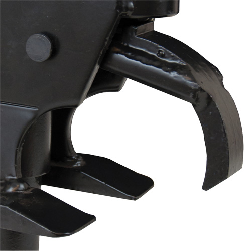 Brise-talon manuel Oxford Builders Supplies Inc