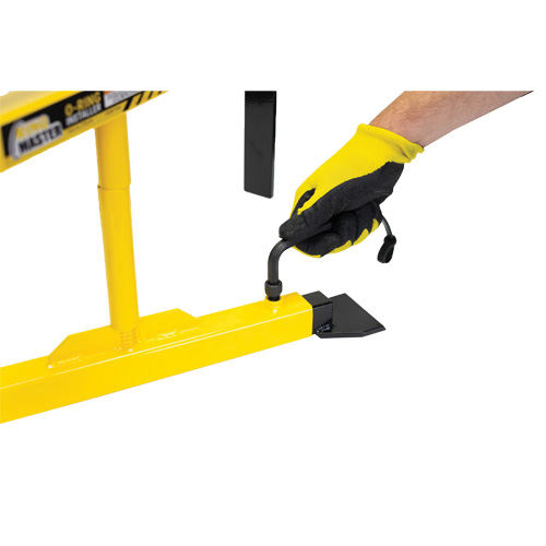 Outil RingMaster Oxford Builders Supplies Inc