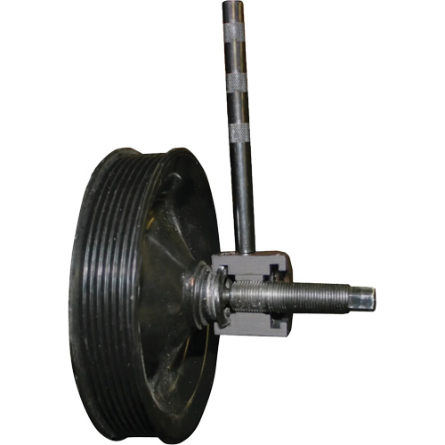 No-Slip Pulley Puller Oxford Builders Supplies Inc