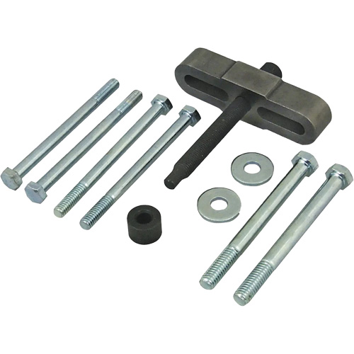 Steering Wheel Puller Oxford Builders Supplies Inc