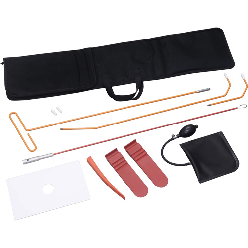 Trousse doutils douverture durgence maître &agrave; longue port&eacute;e Oxford Builders Supplies Inc