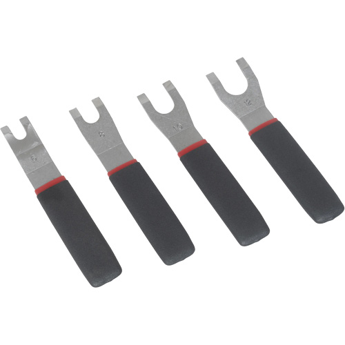 4-Piece STC&reg; Fitting Release Tool Set Oxford Builders Supplies Inc