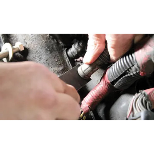 4-Piece STC&reg; Fitting Release Tool Set Oxford Builders Supplies Inc