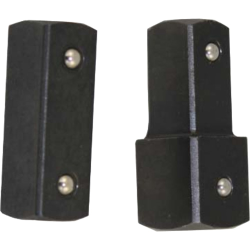 Ensemble de cl&eacute; dynamom&eacute;trique &agrave; d&eacute;clenchement 3/4" & 1" Oxford Builders Supplies Inc