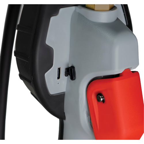 Gonfleur num&eacute;rique de pneus V3 s&eacute;rie Pro Oxford Builders Supplies Inc
