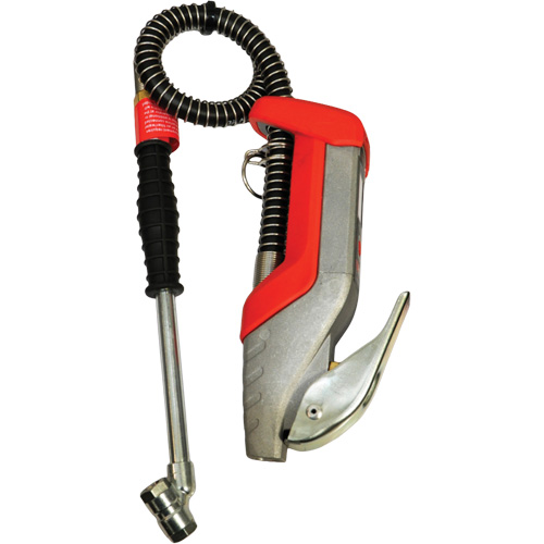 Pro Series Compact Digital Tire Inflator Oxford Builders Supplies Inc