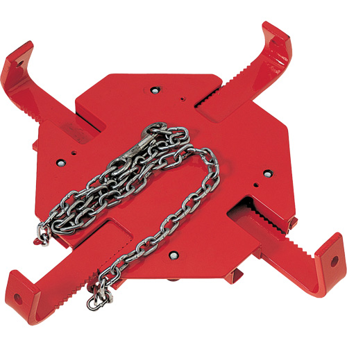 Quick-Adjust Saddle Oxford Builders Supplies Inc