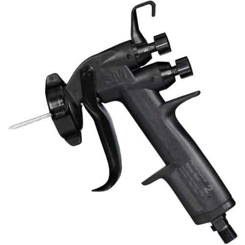 Performance Spray Gun 2 with Air Flow Control Valve, 13 CFM Oxford Builders Supplies Inc
