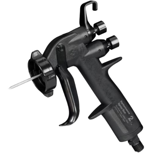 Performance Spray Gun 2 with Air Flow Control Valve, 13 CFM Oxford Builders Supplies Inc